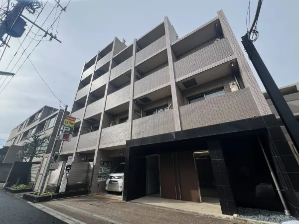 コンシェリア笹塚TERRACE