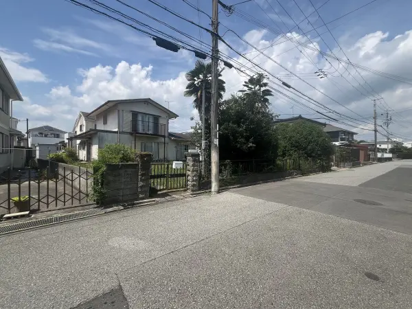 三木市緑が丘町本町一丁目（1号地）