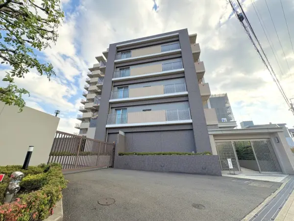 サンマンション　アトレ西院