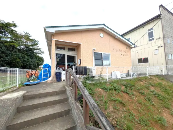 利府町加瀬字北窪