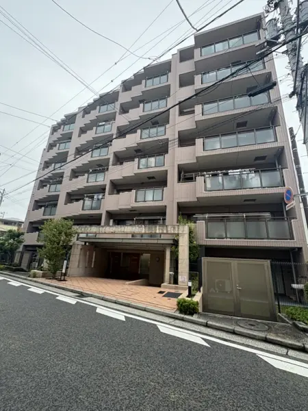 クリオ上大岡十壱番館