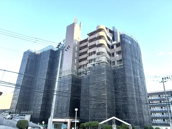 バンベール宮城野