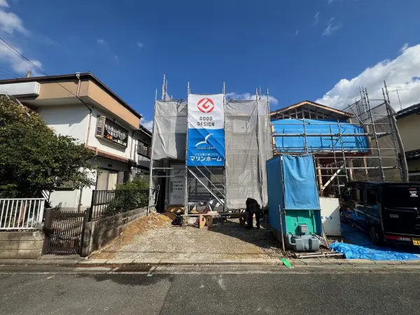 神戸市西区福吉台2丁目