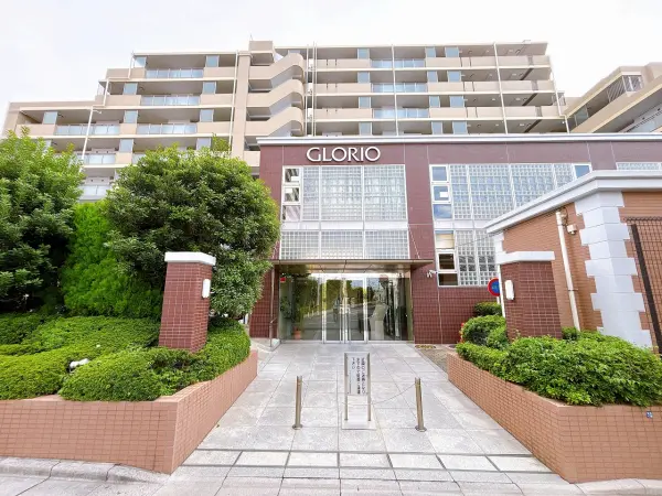 グローリオ志木柏町