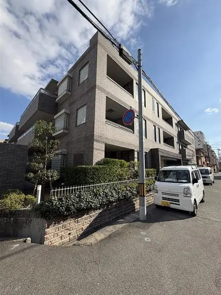 塚口町シティハウス