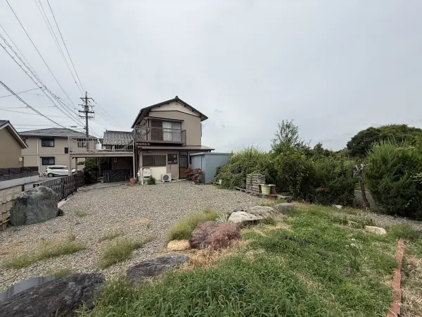 豊明市栄町南舘