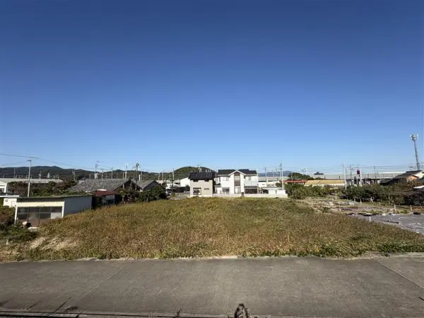 豊川市御津町西方入浜35番3