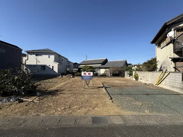 豊橋市浪ノ上町5番4・5番5