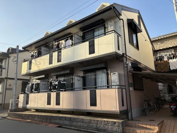 ブルンヒルト楠丘