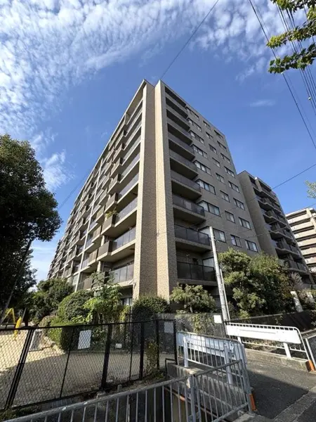 ライフフィールドハイム茨木