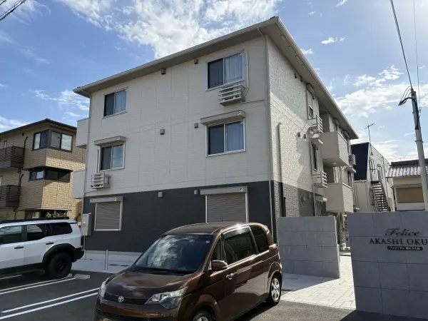 フェリーチェ明石大久保