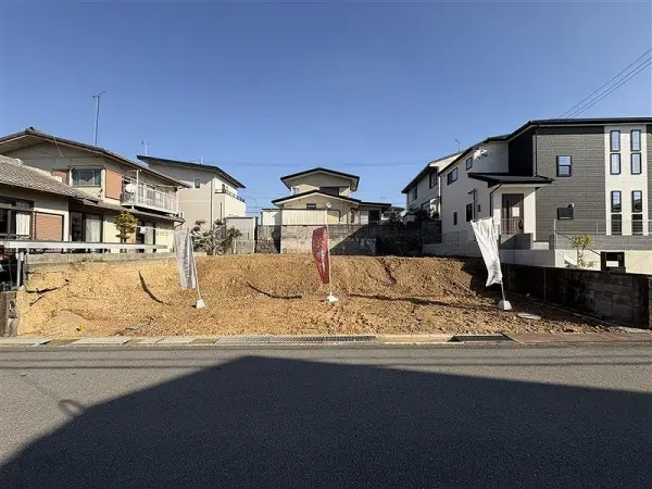 三木市緑が丘町西四丁目