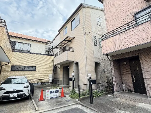 堺市北区百舌鳥梅町三丁18番50号