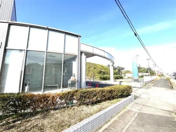 知多郡阿久比町  診療所