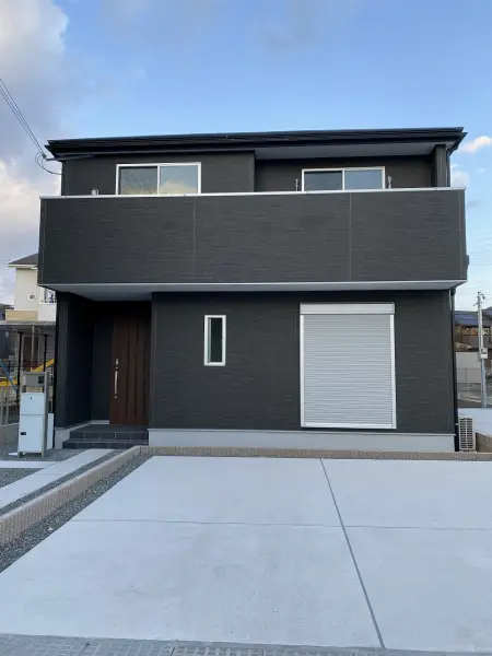 姫路市飾東町佐良和