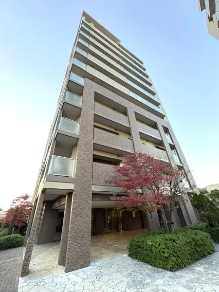 ディーレスティア香里ケ丘C棟