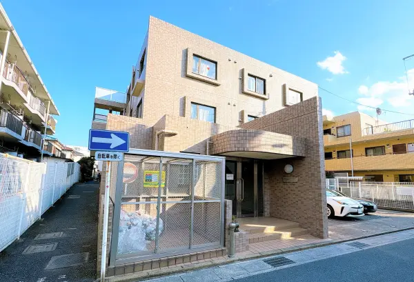 ラポール大宮大成