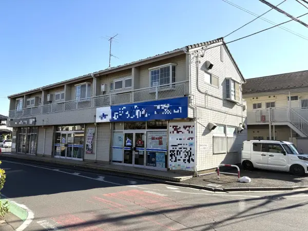 船橋市南三咲一丁目　アパート2棟