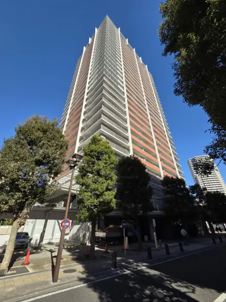 ライオンズマンションコスタ・タワー浦和