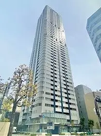 ディーグラフォート大阪N・YタワーHIGOBASHI
