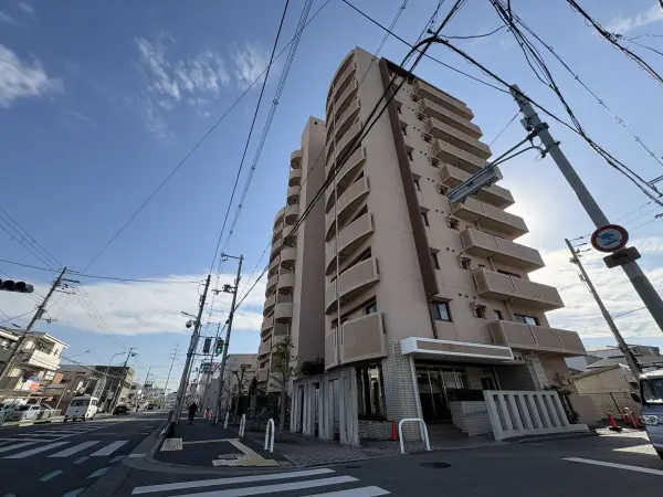 ネオハイツ北花田