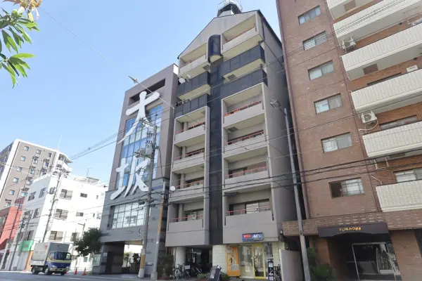 グランドメゾン住吉大社