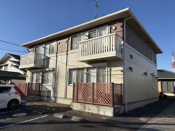 一棟売アパート パーク・レジデンス