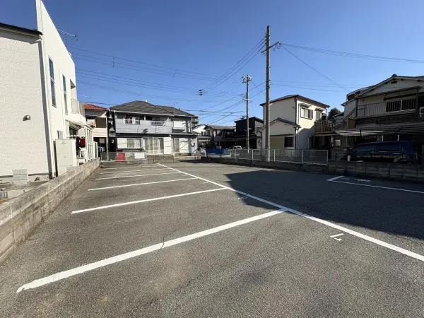 加古川市平岡町一色字西畑　土地(1号地)
