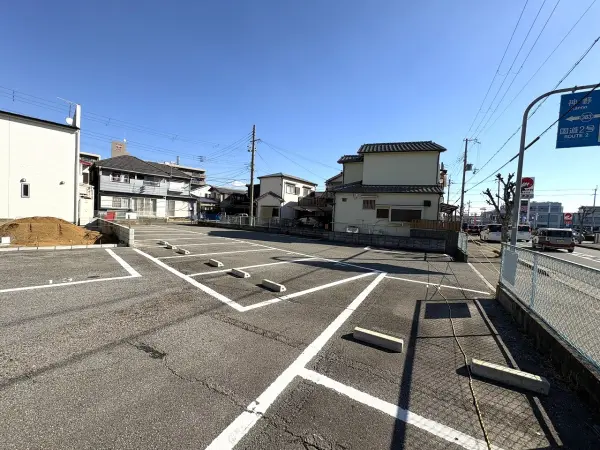 加古川市平岡町一色字西畑　土地(3号地)