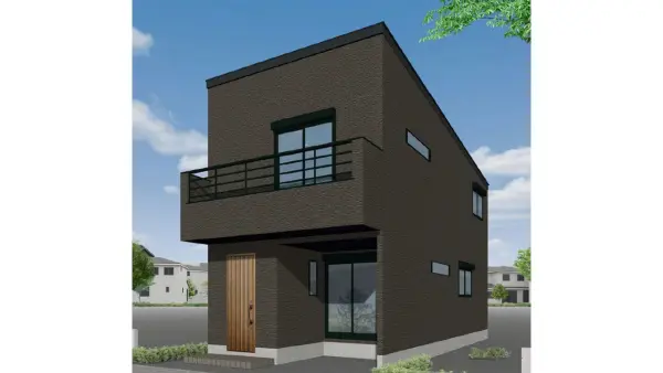 交野市幾野6丁目