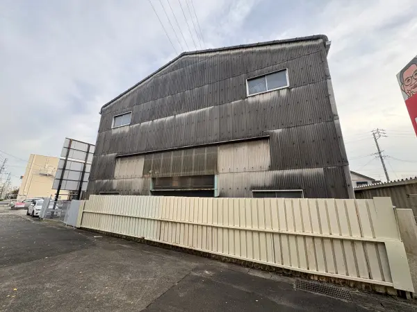 名古屋市中川区吉津一丁目