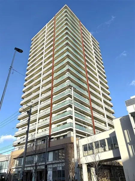 ザ・タワーズフロンティア札幌