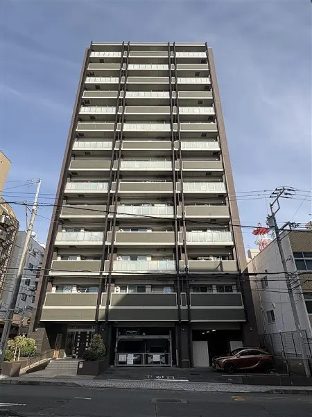 プレミスト沼津大手町