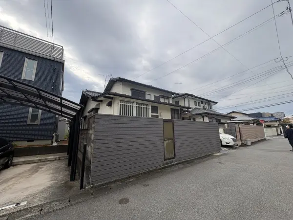 福岡市西区豊浜2丁目