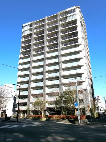 プレミスト仙台西公園