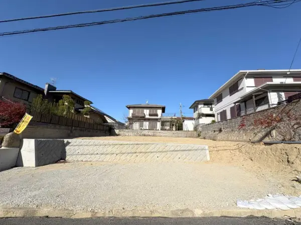 奈良市学園南3丁目