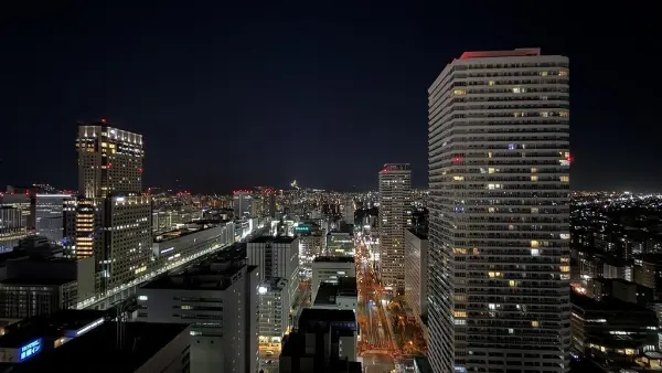 プレミスト札幌ターミナルタワー