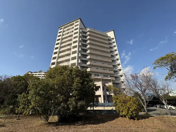 イーストコート8番街