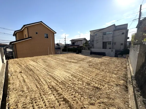 高槻市奥天神町2丁目