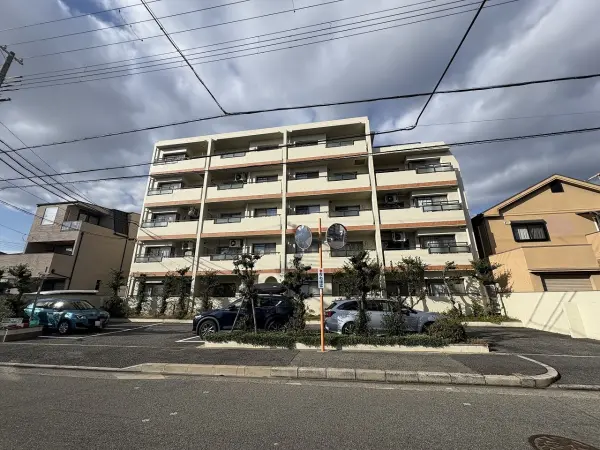 オーブラン芦屋伊勢町