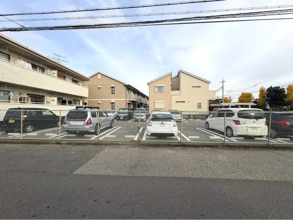 伊丹市野間8丁目 土地(1号地)