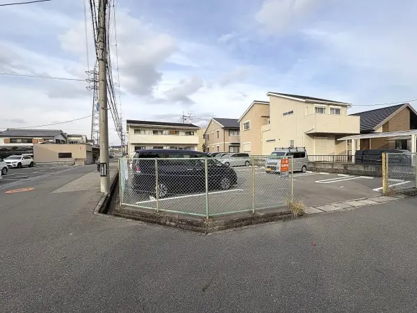 伊丹市野間8丁目 土地(2号地)