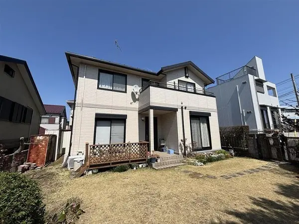 横浜市旭区今宿2丁目