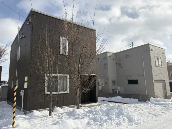 大和ハウス工業株式会社施工「xevo」