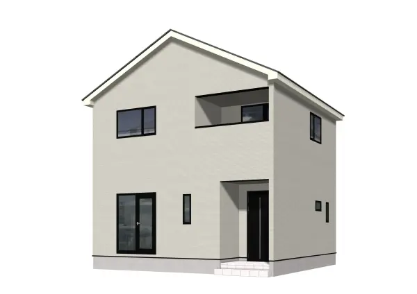 厚別中央三条三丁目1号棟