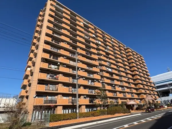 キングスコート豊田生駒