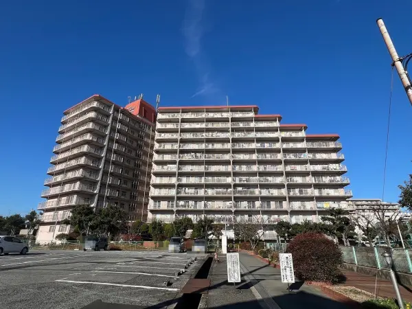 マンハイム加古川