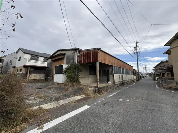 名古屋市港区西川町1丁目3番2