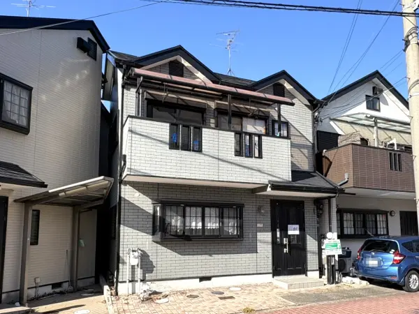 寝屋川市境橋町