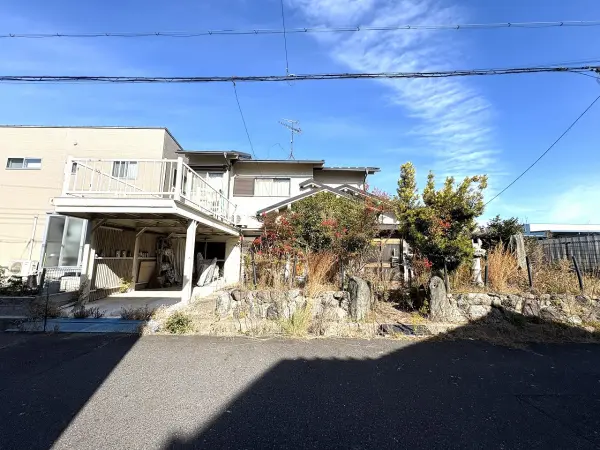 滋賀県栗東市高野